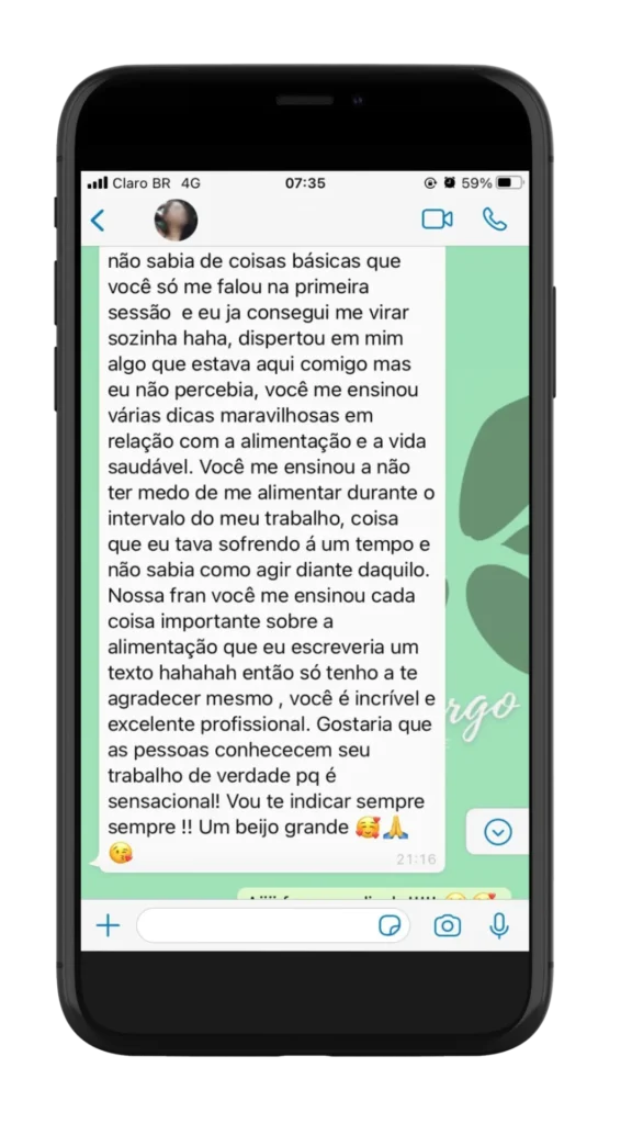 Depoimento 2