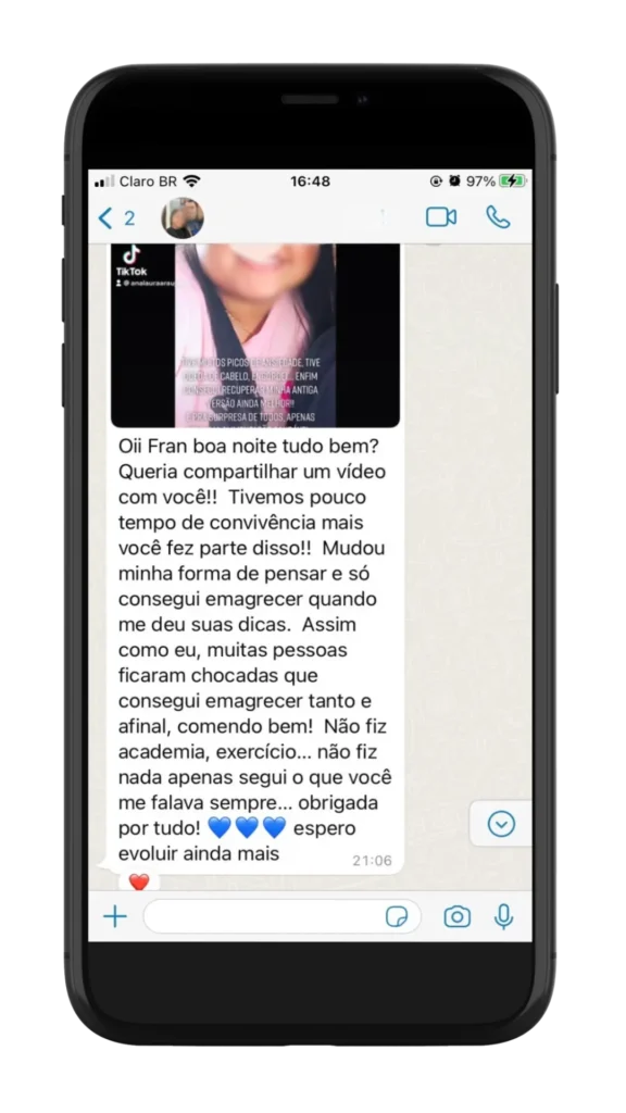 Depoimento 4