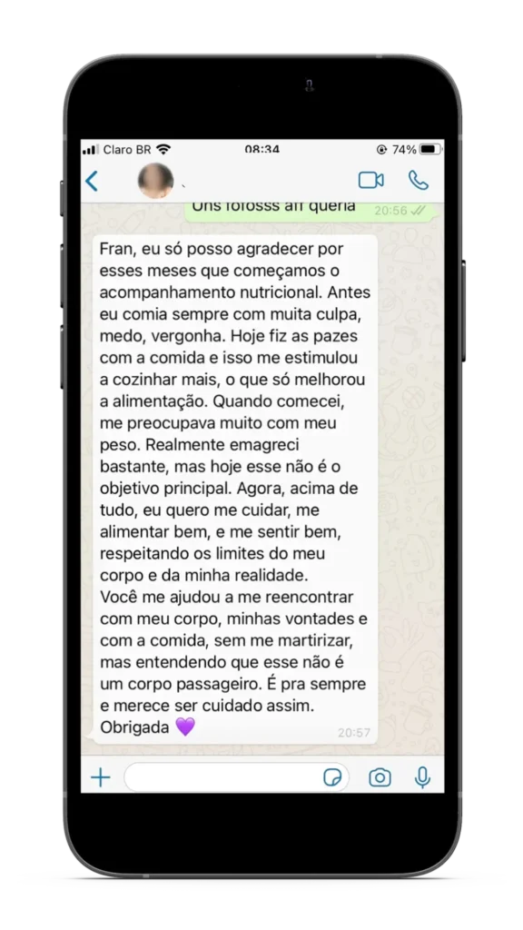Depoimento 9